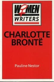 Tapa de Charlotte Brontë