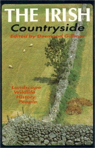 Tapa de The Irish countryside