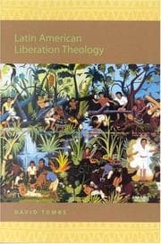 Tapa de Latin American Liberation Theology (Religion in the Americas, 1)
