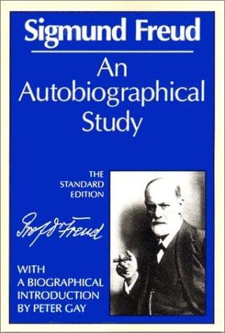 Tapa de Autobiographical Study