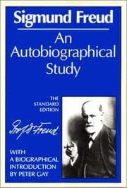 Tapa de Autobiographical Study