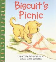 Tapa de Biscuit's picnic