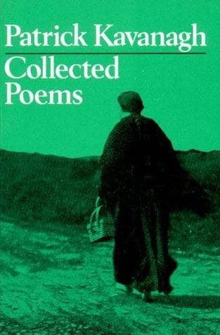 Tapa de Collected Poems