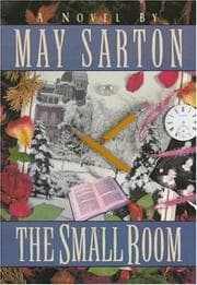 Tapa de The small room