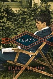 Tapa de Yeats