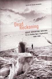 Tapa de Dead Reckoning