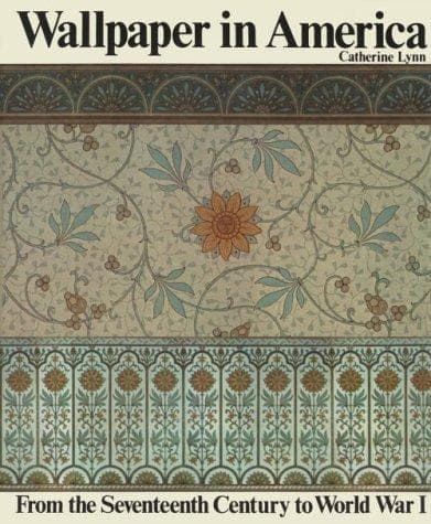 Tapa de Wallpaper in America