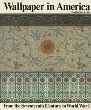 Tapa de Wallpaper in America