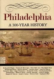 Tapa de Philadelphia