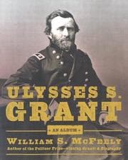 Tapa de Ulysses S. Grant