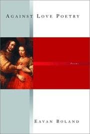Tapa de Against Love Poetry