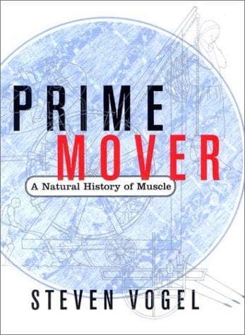 Tapa de Prime Mover