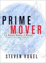 Tapa de Prime Mover