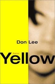 Tapa de Yellow