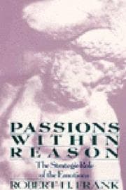 Tapa de Passions Within Reason