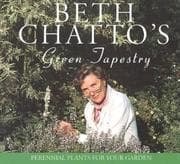 Tapa de Beth Chatto's Green Tapestry