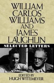 Tapa de William Carlos Williams and James Laughlin