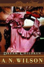 Tapa de Dream children