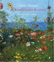 Tapa de Childe Hassam
