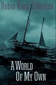 Tapa de A World of My Own (The Mariner's Library)