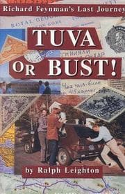 Tapa de Tuva or bust!