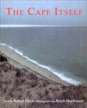 Tapa de The Cape itself