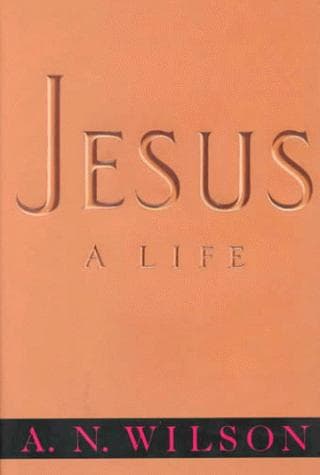 Tapa de Jesus