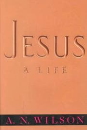 Tapa de Jesus