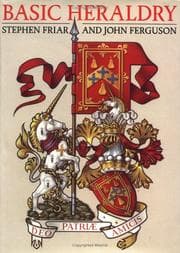 Tapa de Basic heraldry