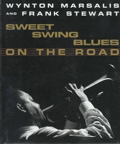 Tapa de Sweet Swing Blues