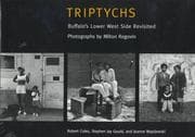 Tapa de Triptychs