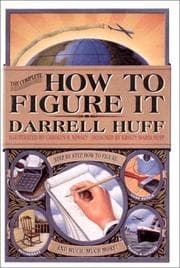Tapa de The complete how to figure it