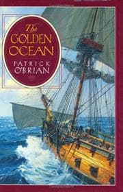 Tapa de The golden ocean