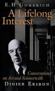 Tapa de A Lifelong Interest