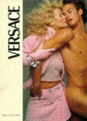 Tapa de Versace