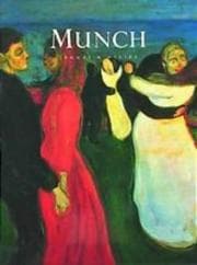 Tapa de Munch (Masters of Art)