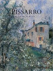 Tapa de Pissarro (Masters of Art)
