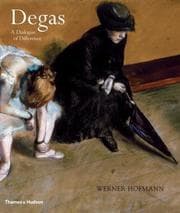 Tapa de Degas