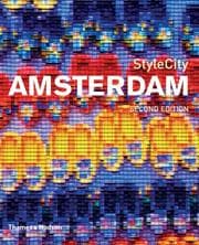Tapa de StyleCity Amsterdam, Second Edition (Style City)