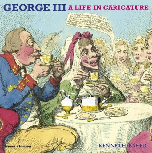 Tapa de George III