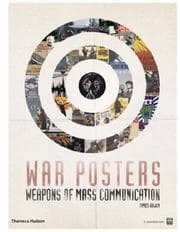 Tapa de War Posters