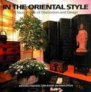 Tapa de In the Oriental Style