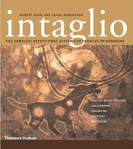Tapa de Intaglio