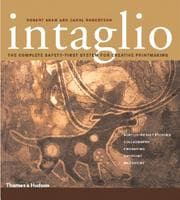 Tapa de Intaglio