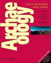 Tapa de Archaeology