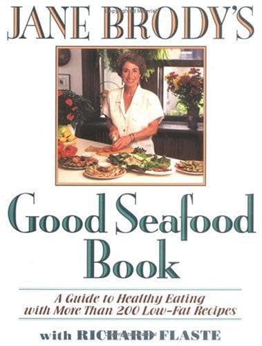 Tapa de Good seafood book