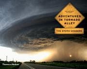 Tapa de Adventures in Tornado Alley