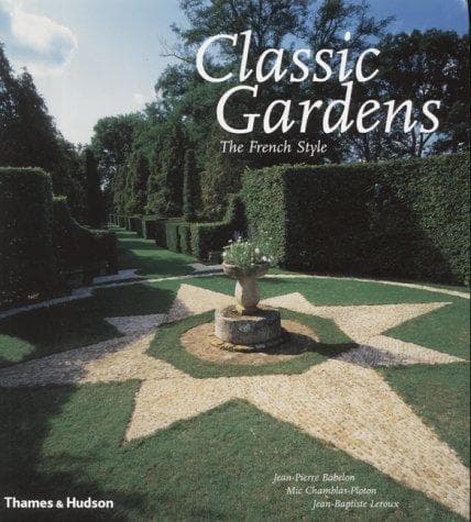 Tapa de Classic Gardens