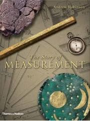 Tapa de The Story of Measurement