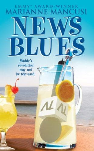 Tapa de News Blues (Love Spell)